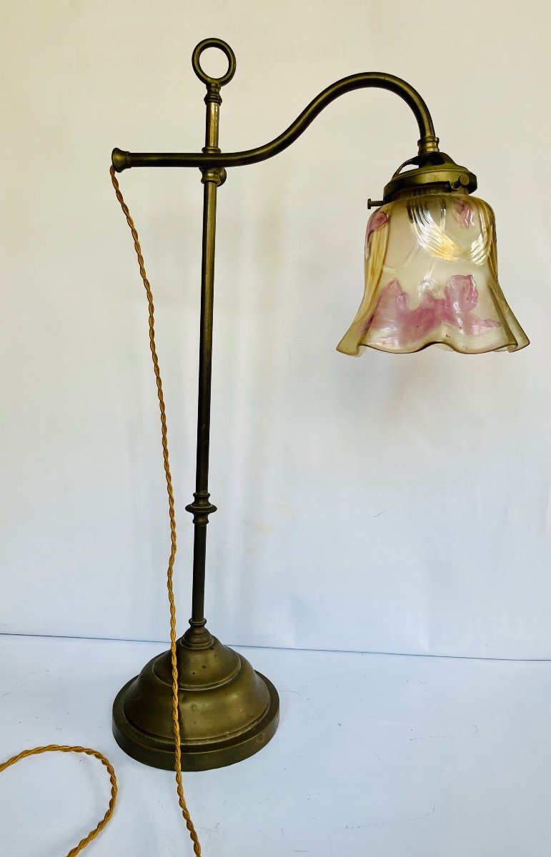 Lamp 